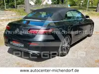 2021 Mercedes Benz E 220