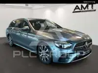 2021 Mercedes Benz E 220