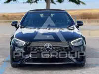 2021 Mercedes Benz E 220
