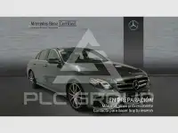 2021 Mercedes Benz E 220