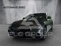 2021 Mercedes Benz E 220