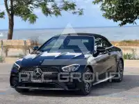 2021 Mercedes Benz E 220