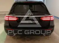 2021 Mercedes Benz E 220