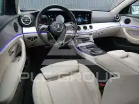 2021 Mercedes Benz E 220
