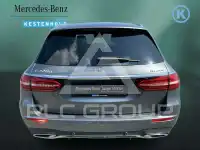 2021 Mercedes Benz E 220