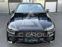 2021 Mercedes Benz E 220