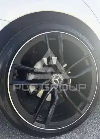 2021 Mercedes Benz E 220