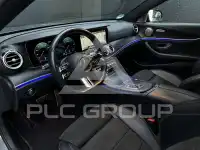 2021 Mercedes Benz E 220
