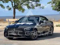 2021 Mercedes Benz E 220