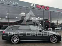 2021 Mercedes Benz E 220