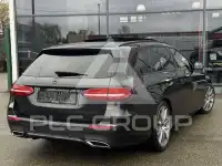 2021 Mercedes Benz E 220