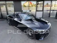 2021 Mercedes Benz E 220