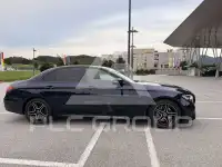 2021 Mercedes Benz E 220