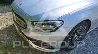 2021 Mercedes Benz E 220