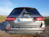 2021 Mercedes Benz E 220