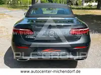 2021 Mercedes Benz E 220