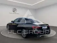 2021 Mercedes Benz E 220
