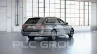2021 Mercedes Benz E 220