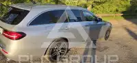 2021 Mercedes Benz E 220