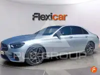 2021 Mercedes Benz E 220