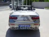 2021 Mercedes Benz E 220