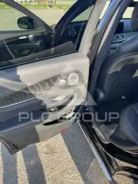 2021 Mercedes Benz E 220