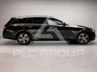 2021 Mercedes Benz E 220