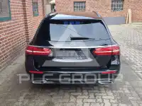 2021 Mercedes Benz E 220