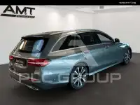 2021 Mercedes Benz E 220