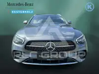 2021 Mercedes Benz E 220