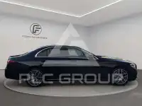 2021 Mercedes Benz E 220