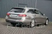 2021 Mercedes Benz E 220