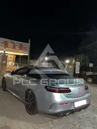 2021 Mercedes Benz E 220