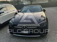 2021 Mercedes Benz E 220