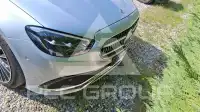 2021 Mercedes Benz E 220