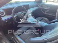 2021 Mercedes Benz E 220