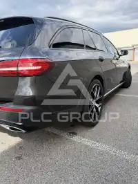 2021 Mercedes Benz E 220