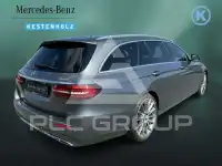 2021 Mercedes Benz E 220