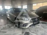 2021 Mercedes Benz E 220