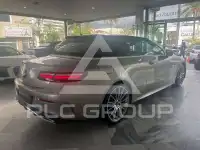 2021 Mercedes Benz E 220
