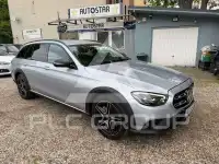 2021 Mercedes Benz E 220