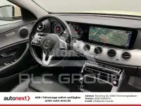 2021 Mercedes Benz E 220