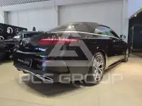 2021 Mercedes Benz E 220