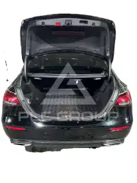 2021 Mercedes Benz E 220
