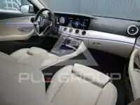 2021 Mercedes Benz E 220