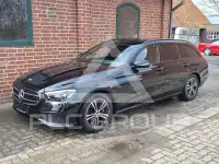 2021 Mercedes Benz E 220