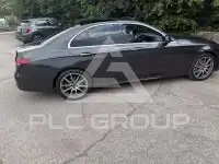 2021 Mercedes Benz E 220