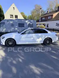 2021 Mercedes Benz E 220