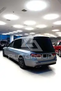 2021 Mercedes Benz E 220
