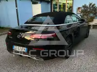 2021 Mercedes Benz E 220